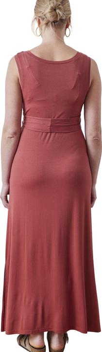 Image du produit Vertbaudet Maxi-robe de grossesse sans manches (42)