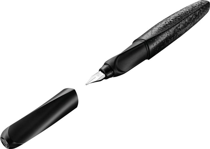Produktbild Pelikan Twist structure Füller Re.- Linkshänder M (Assorted colours, 1 x)