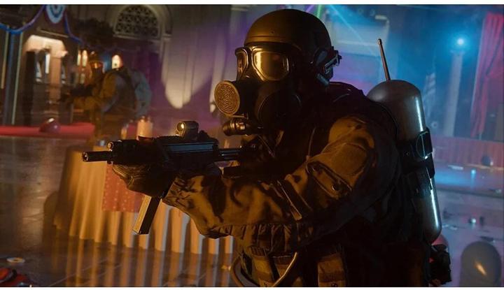 Produktbild Activision Call of Duty: Black Ops 6 (PS5, DE)