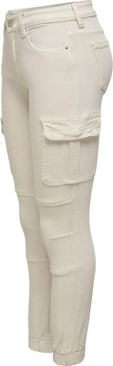 Actual product image Only Knöchellange Cargohose Cargohose (34)