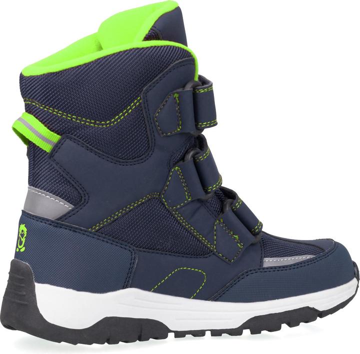 Image du produit Trollkids Chaussures d'hiver Lofoten (34)