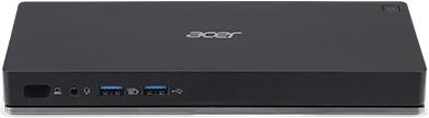 Actual product image Acer USB Type-C Dock II (USB-C, 1 Ports)