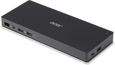 Actual product image Acer USB Type-C Dock II (USB-C, 1 Ports)