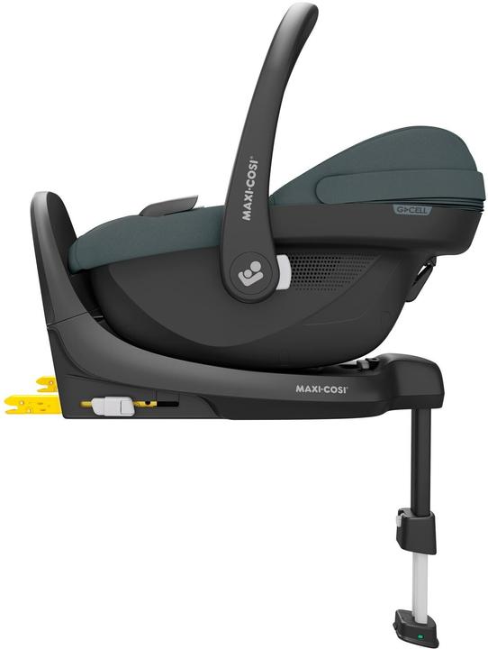 Produktbild Maxi-Cosi Pebble S (Babyschale, ECE R129/i-Size Norm)