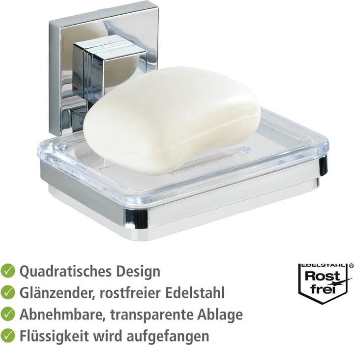 Actual product image Wenko Quadro