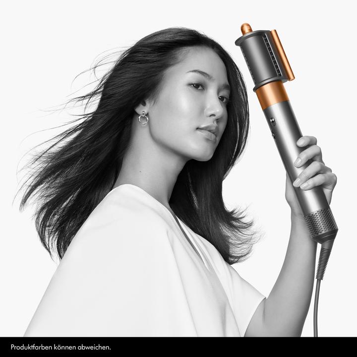 Produktbild Dyson Airwrap Complete Long (30 mm, 40 mm)