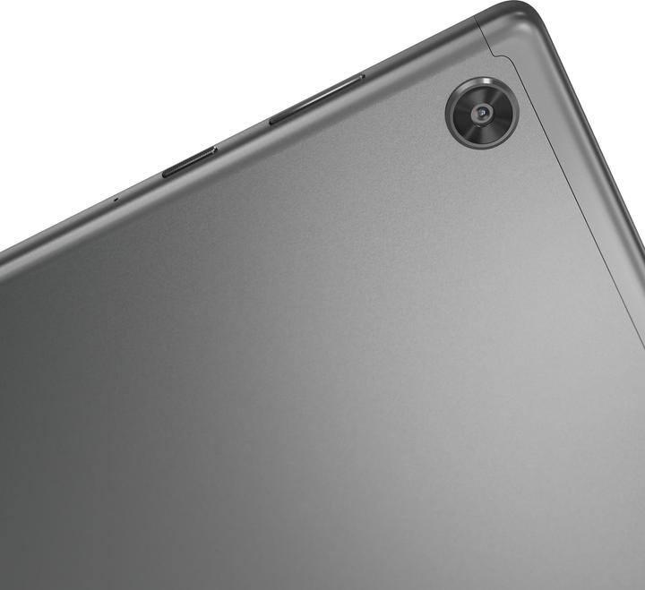 Actual product image Lenovo Tab M10 Plus (2nd gen) (4G, 10.30", 128 GB, Iron grey)