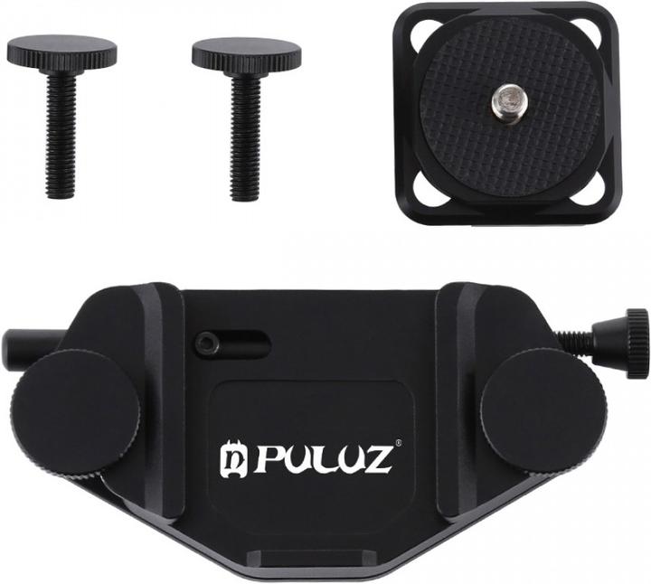 Produktbild Puluz Camera Quick Release Clip (Hüftgurt, Schultergurt)