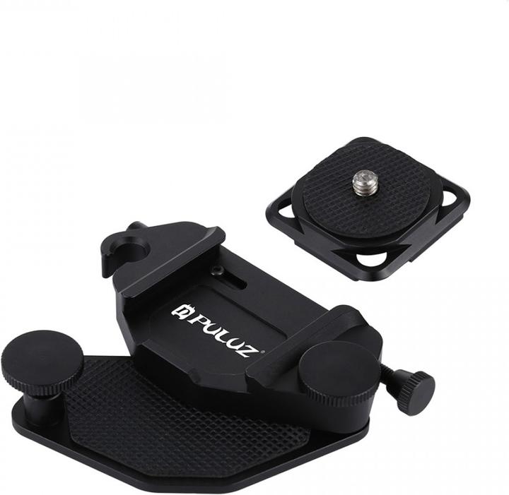 Produktbild Puluz Camera Quick Release Clip (Hüftgurt, Schultergurt)