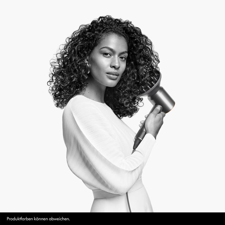 Actual product image Dyson Supersonic HD07