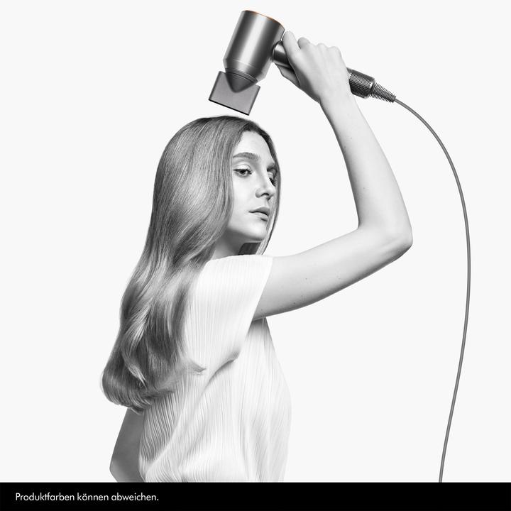Actual product image Dyson Supersonic HD07