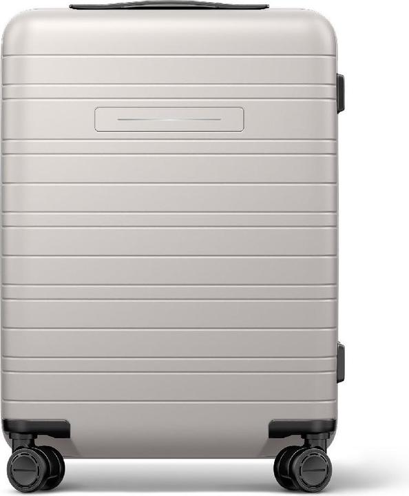 Horizn H5 Pro - Cabin Trolley (36 l, Handgepäck (bis 50l))