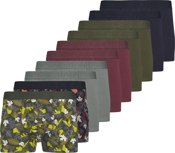 Jack & Jones Fashion Trunks