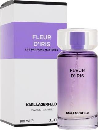 Immagine prodotto Karl Lagerfeld Fleur D Iris (L) EDP 100ml (Eau de parfum, 100 ml)