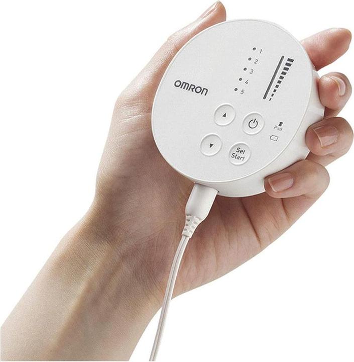Produktbild Omron PocketTens -elektroterapialaite
