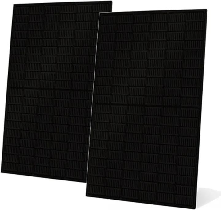 Actual product image Autosolar Solar Power Plant Set (600 W)