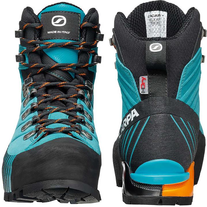 Image du produit Scarpa Ribelle HD Schuhe (40.5)