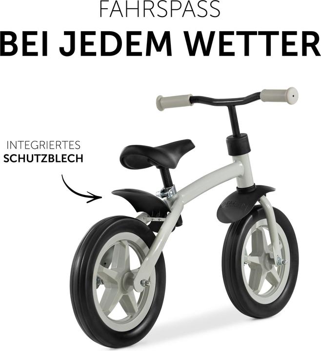 Image du produit Hauck Super Rider 12 Dusty Green