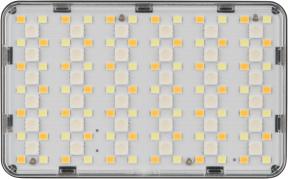 Yongnuo videoverlichting LED YN120 RGB WB (Videolicht)