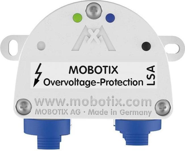Mobotix MX-Overvoltage-Protection-Box-RJ45