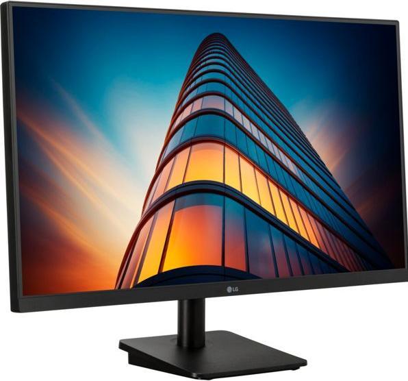 Produktbild LG 24" 24BA400-B (1920 x 1080 Pixel, 23.80")
