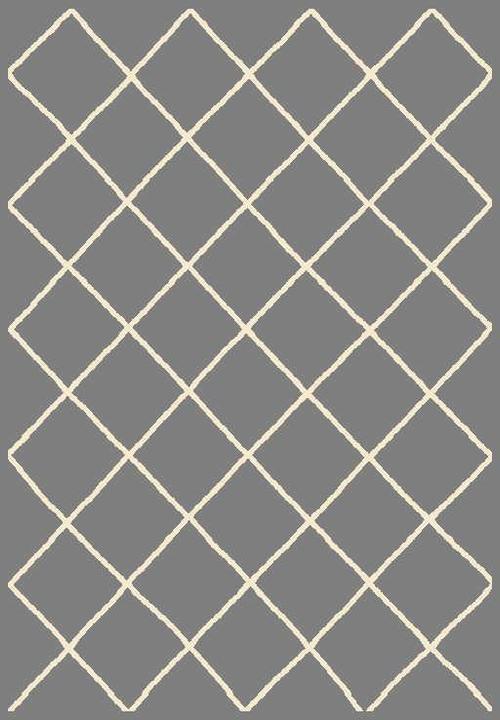 Domoletti CARPET LOTO 5993 FM6/HR6 E 0.67X1.20 (120 x 67 cm)