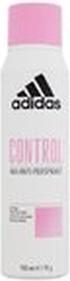 Image du produit adidas Control 48H Anti-Perspirant - Anti-transpirant pour femme - 150ml (Spray)