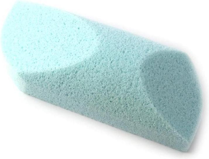 Immagine prodotto Herba Spugna di pomice con ioni d'argento, azzurro