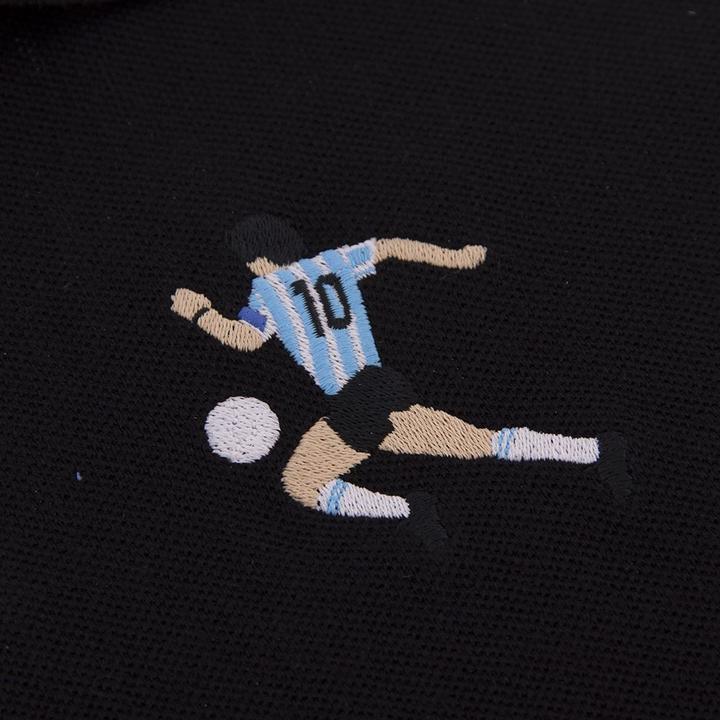 Immagine prodotto Copa Football Polo Maradona X Argentina Tribute (XL)