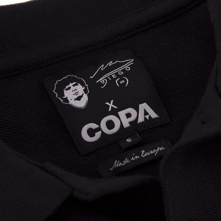 Immagine prodotto Copa Football Polo Maradona X Argentina Tribute (XL)