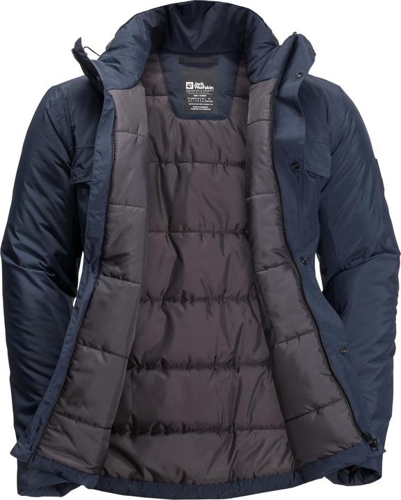 Produktbild Jack Wolfskin Textor Utility Jkt M (XXL)