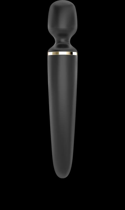 Produktbild Satisfyer Wand-er Woman