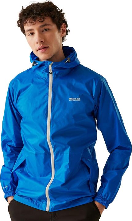 Immagine prodotto Regatta Pack It III Giacca Impermeabile Uomo (3XL)