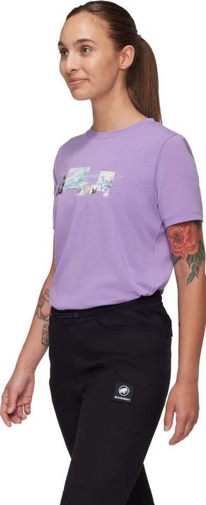 Produktbild Mammut Mountain T Shirt 3308m (XS)