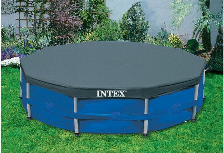 Produktbild Intex Round Pool