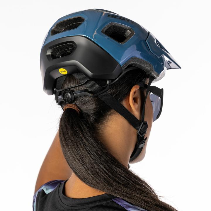 Immagine prodotto Scott Sports Argo Plus Casco da bicicletta (58 - 62 cm)