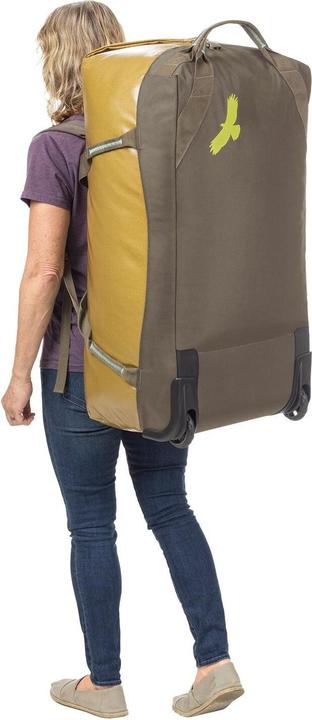 Image du produit Eagle Creek Migrate Wheeled Duffel 130L (130 l)
