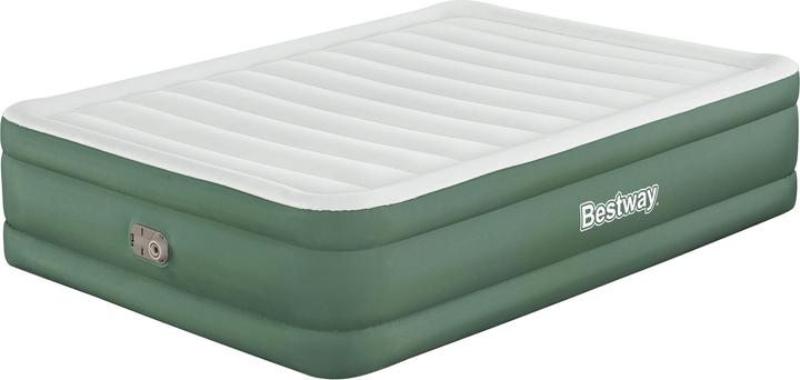 Bestway ToughLite TPU Air Mattress Queen
