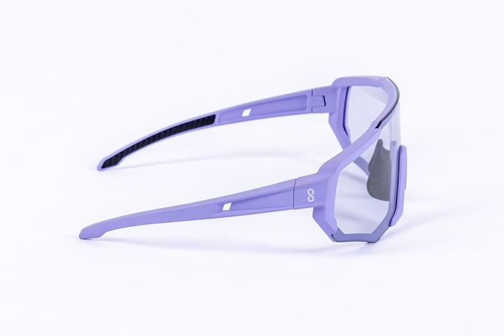 Actual product image Coast Optics Nita (Alps purple, Photochromatic)