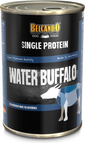 Actual product image Belcando Dog wet food (Adult, 200 g)