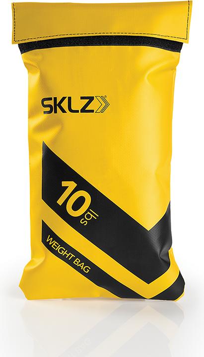 Produktbild SKLZ Super Sandbag (4 x 4.5 kg)