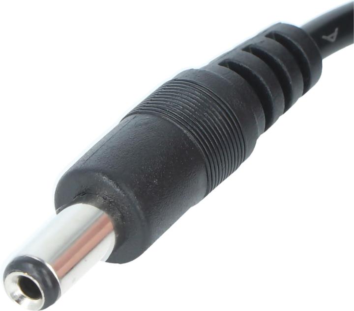 Image du produit AccuCell Schnell-Ladegerät passend für den Gross Funk Funksteuerung 7,2 Volt GF-001 Akku 100-001-885, GF001 (1 pcs, Piles rechargeables + chargeur)