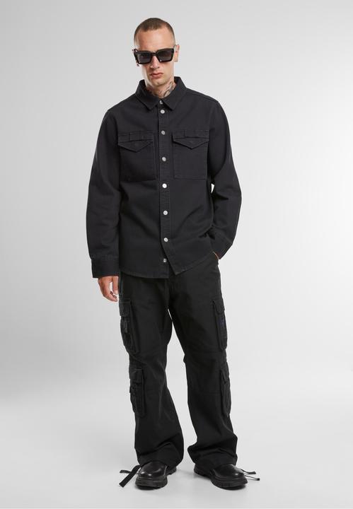 Immagine prodotto Brandit Camicia da uomo in twill pesante - 174623 (3XL)