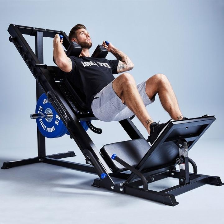 Immagine prodotto Maxxus 2in1