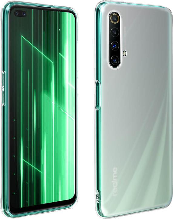 Produktbild Avizar Francis Series (Realme X50)