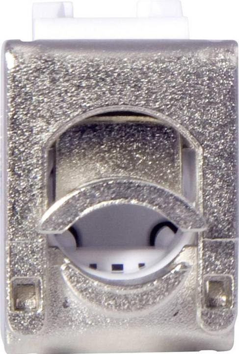 Actual product image Digitus CAT 6A Keystone Module,gesch. (Keystone module)