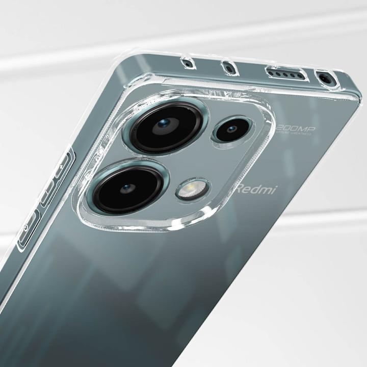 Produktbild Avizar VisionGuard Cover Series (Xiaomi Redmi Note 13 Pro 4G)