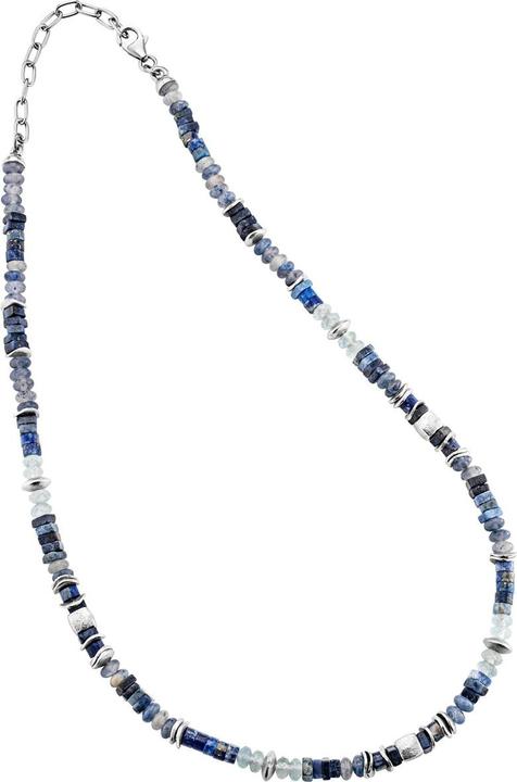 Immagine prodotto Julie Julsen Collana Loving Stones (Argento 925)