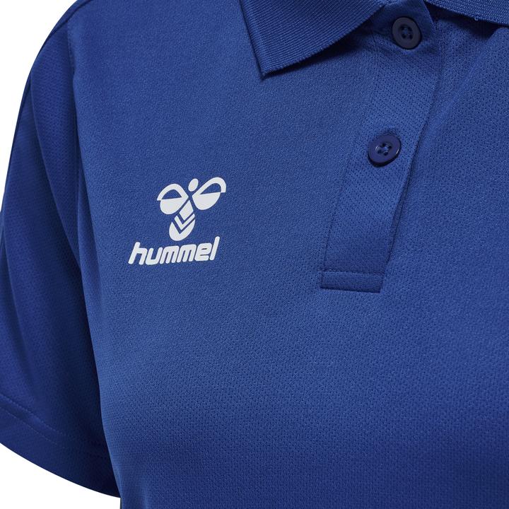 Actual product image hummel Core Xk Functional Polo Woman (XS)