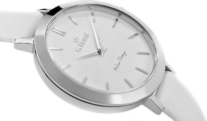 Immagine prodotto Gino Rossi Orologio G.Rossi DONNA 11389A-3C1 (zg786a) BOX universale